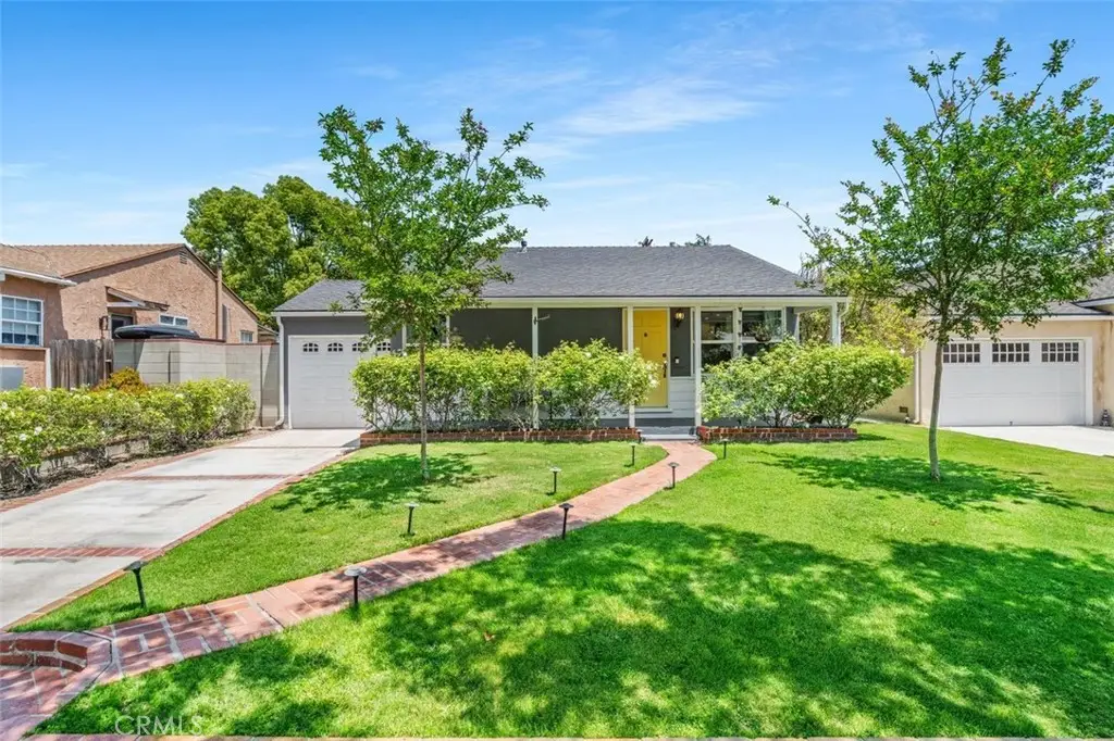 1434 N Rose Street, Burbank, CA 91505 - Image #1