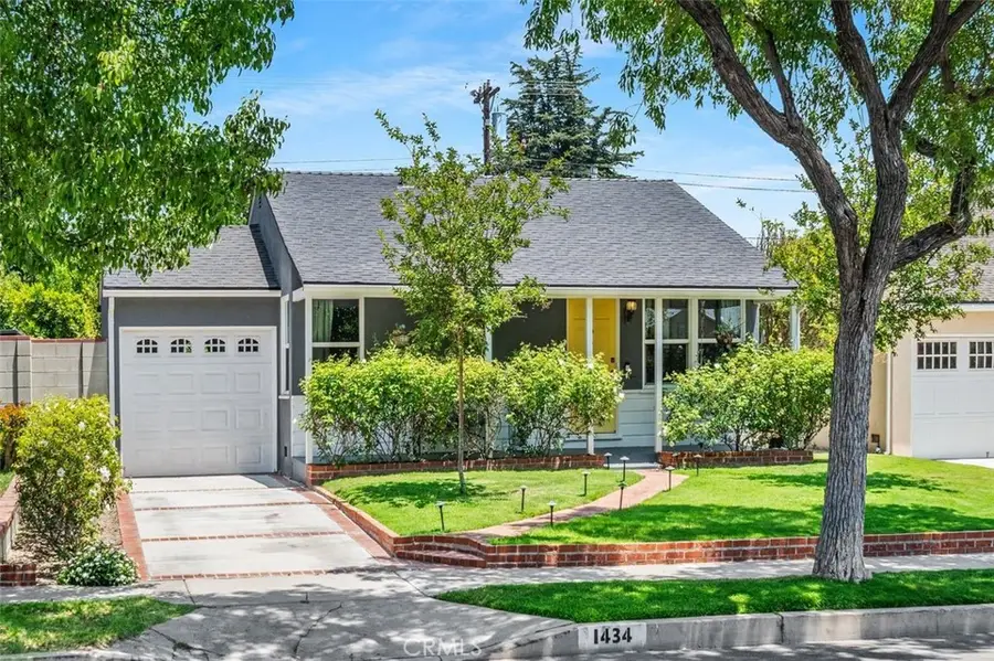 1434 N Rose Street, Burbank, CA 91505 - Image #3