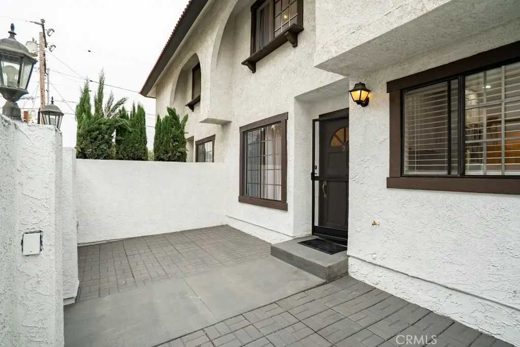 232 W Mission Road #D, San Gabriel, CA 91776 - #1