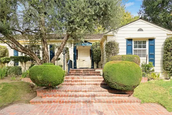 989 Winston Avenue, San Marino, CA 91108