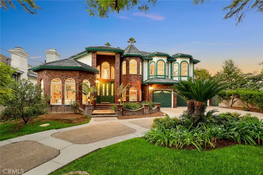151 E Longden Avenue, Arcadia, CA 91006 - #2