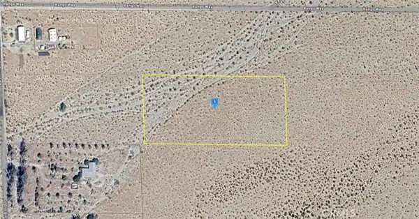 3689 Di Giorgio Road, Borrego Springs, CA 92004