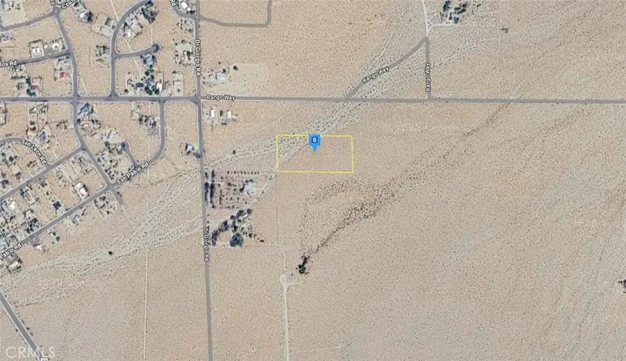 3689 Di Giorgio Road, Borrego Springs, CA 92004 - Image #2