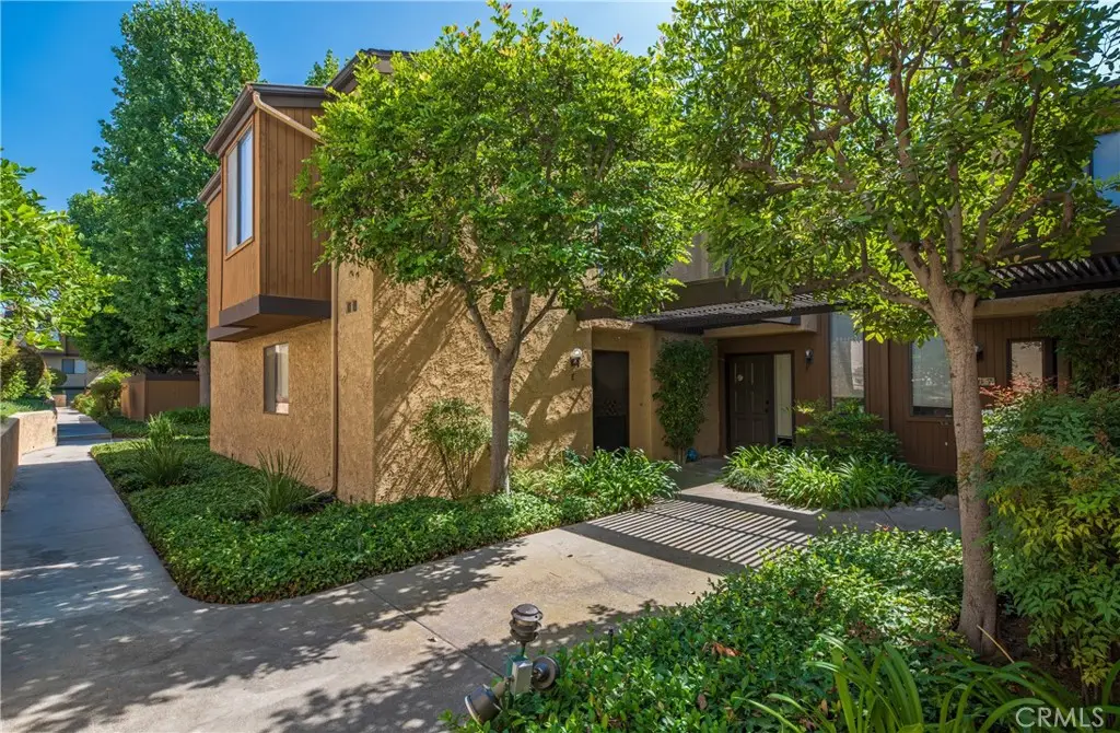 267 Linwood Avenue #E, Monrovia, CA 91016 - #1