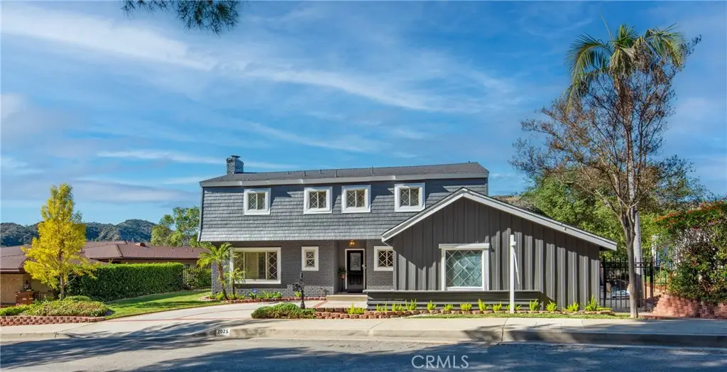 3025 Hollywell Place, Glendale, CA 91206 - #1