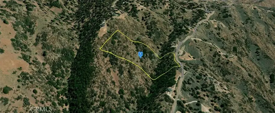 25301 Paramount Drive, Tehachapi, CA 93561 - Image #2