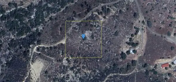 1505 N Frontier Trail, Kernville, CA 93238