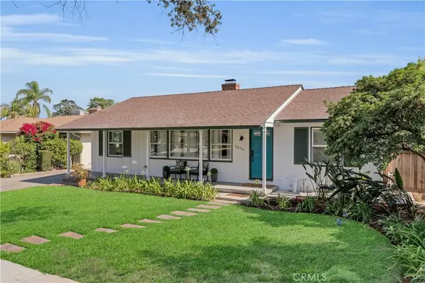 2834 E Orange Grove, Pasadena, CA 91107