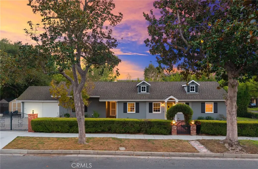 380 Alpine, Pasadena, CA 91106 - Image #1