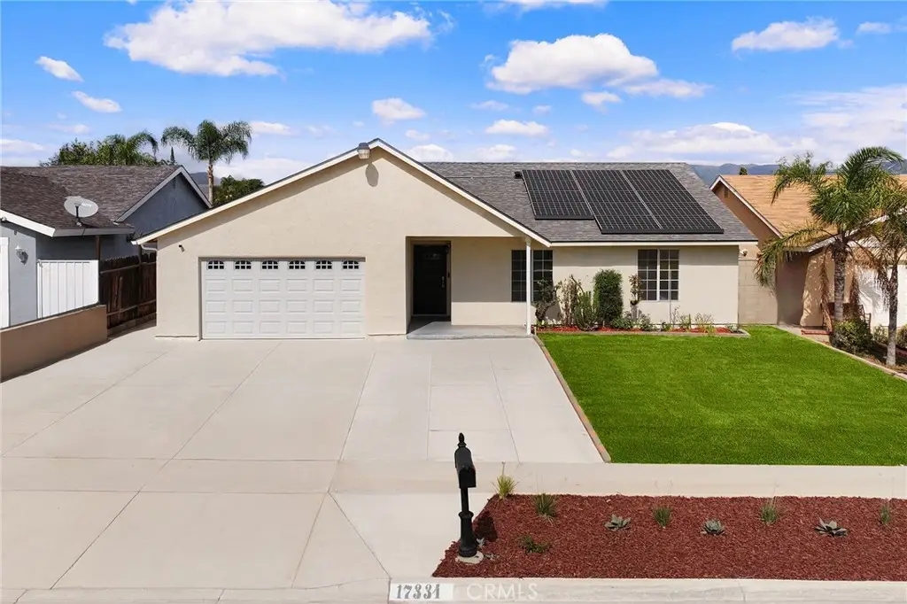 17334 Seville Court, Fontana, CA 92335 - Image #1