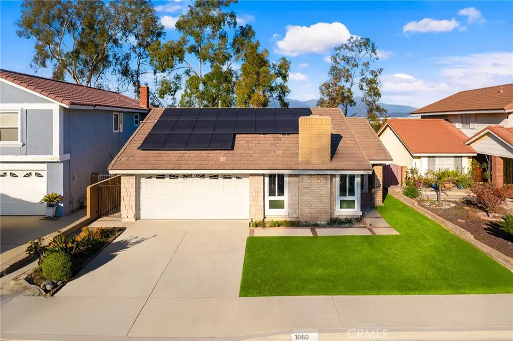 1060 Tierra Luna, Walnut, CA 91789 - #1