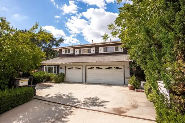1245 Oakhaven Road, Arcadia, CA 91006