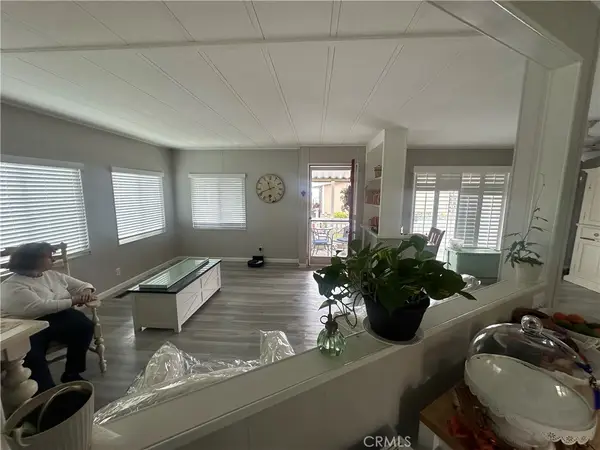 24303 Woolsey Canyon #51, Canoga Park, CA 91304