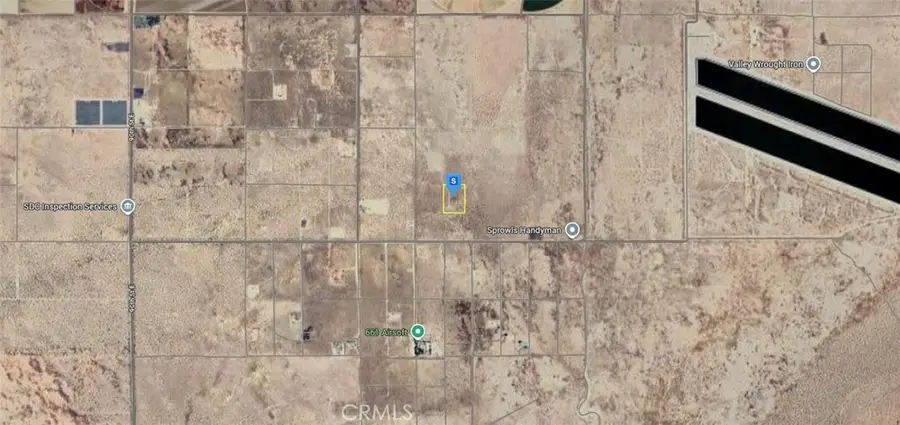 155 E Avenue M, Palmdale, CA 93591 - Image #2