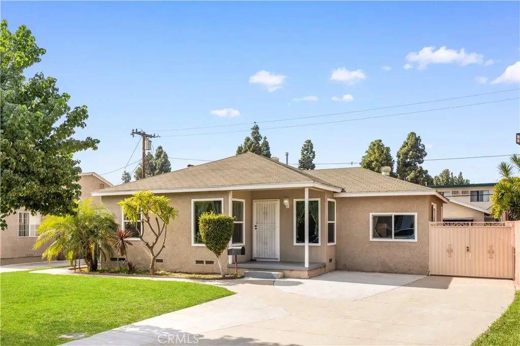 9012 Bradhurst Street, Pico Rivera, CA 90660 - Image #1