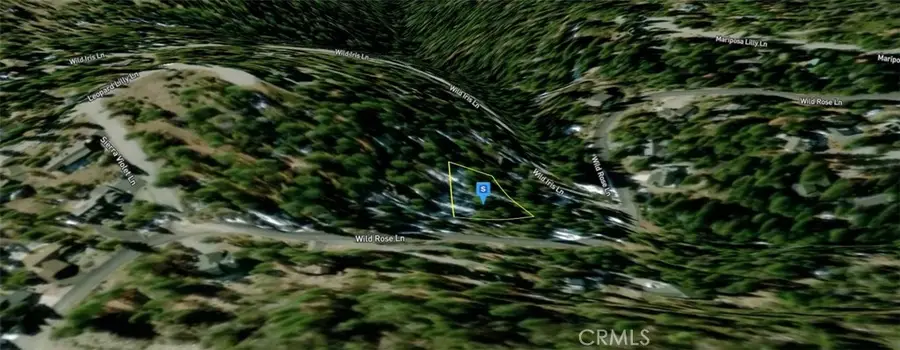 40541 Wild Rose, Shaver Lake, CA 93664 - Image #3