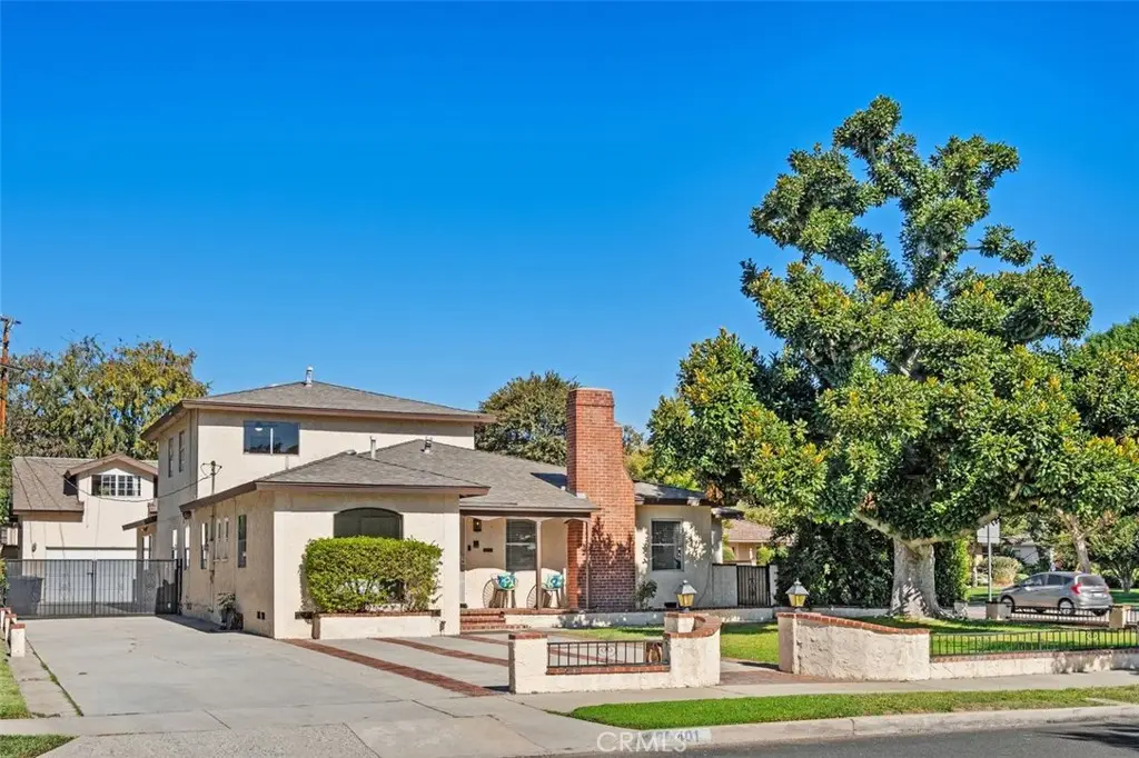 401 Coolidge Drive, San Gabriel, CA 91775 - #1