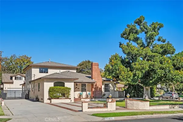 401 Coolidge Drive, San Gabriel, CA 91775