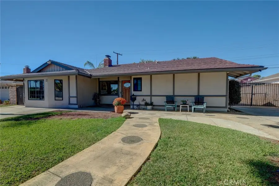761 Fordland Avenue, La Verne, CA 91750 - Image #2