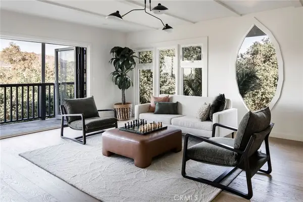 1321 Wildwood Drive, Los Angeles, CA 90041