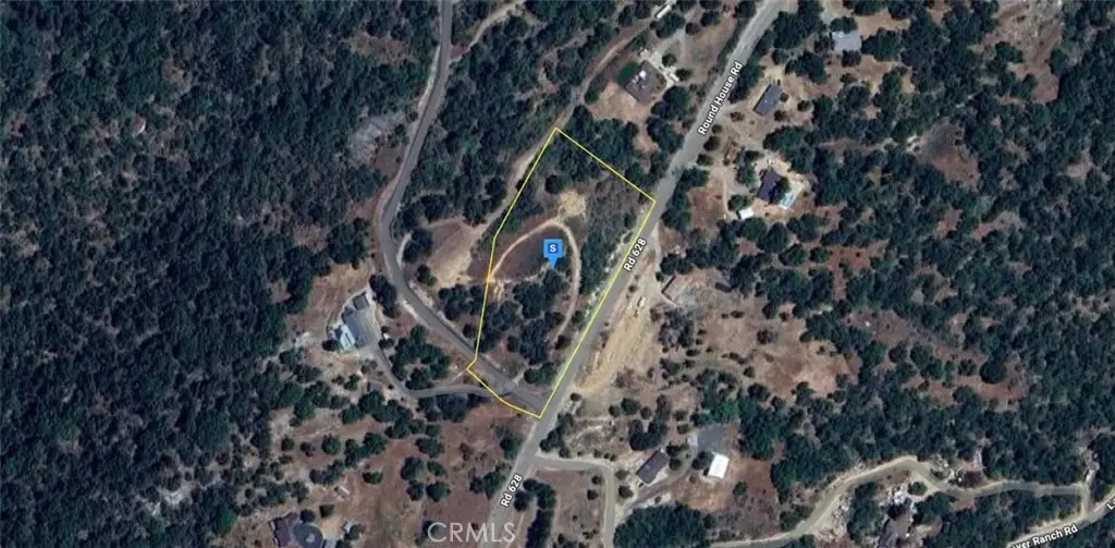45135 Valley Oak Drive, Ahwahnee, CA 93601 - Image #1