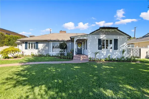 469 Cambridge Drive, Arcadia, CA 91007