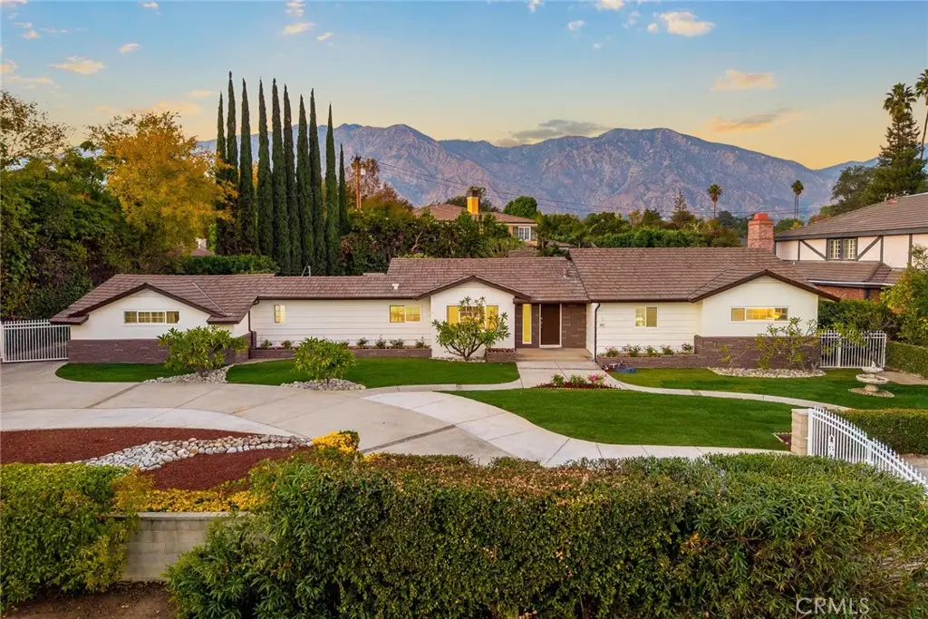 451 W Foothill, Arcadia, CA 91006 - Image #1