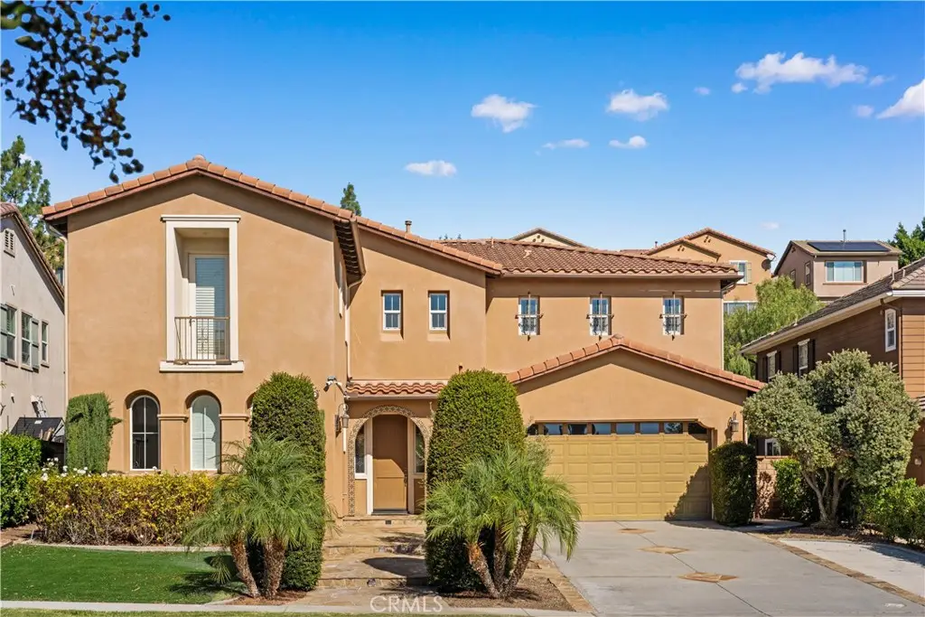 2691 E Stearns, Brea, CA 92821 - #1