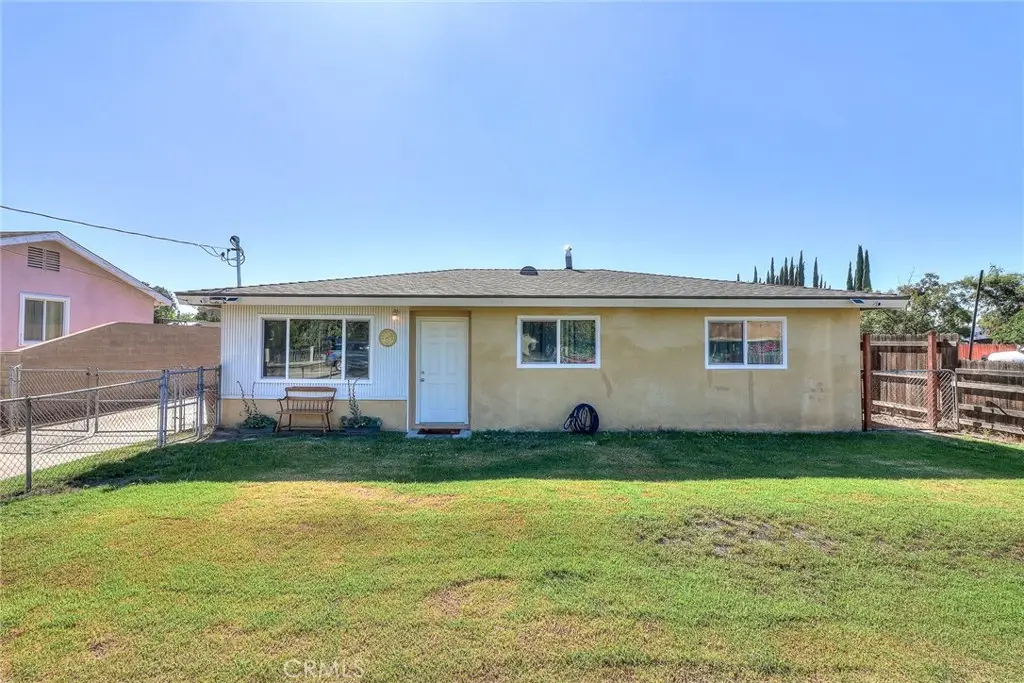 1395 E Davidson, San Bernardino, CA 92408 - #1