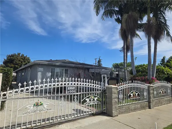 135 E Norwood, San Gabriel, CA 91776