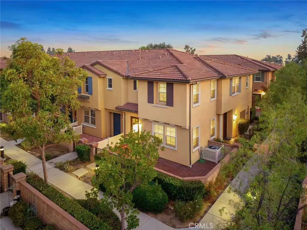 721 N Via Dolcetto, Ontario, CA 91764 - Image #1