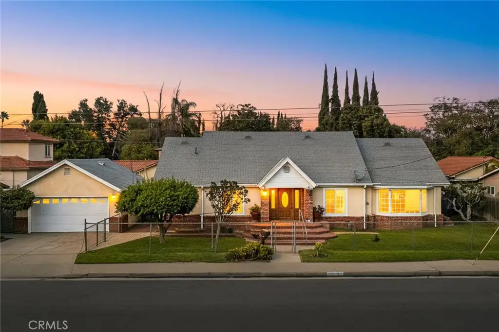 12213 Deana Street, El Monte, CA 91732 - #1