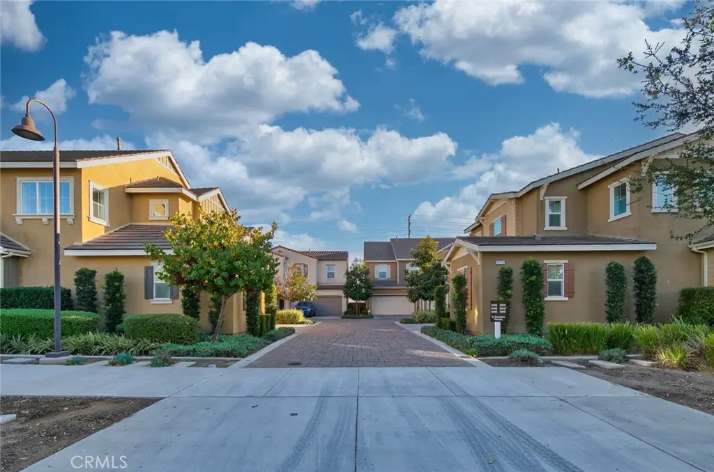 3418 E Paraduxx Privado, Ontario, CA 91762 - Image #1