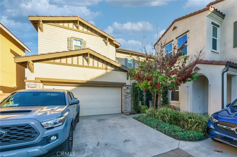 3418 E Paraduxx Privado, Ontario, CA 91762 - Image #2