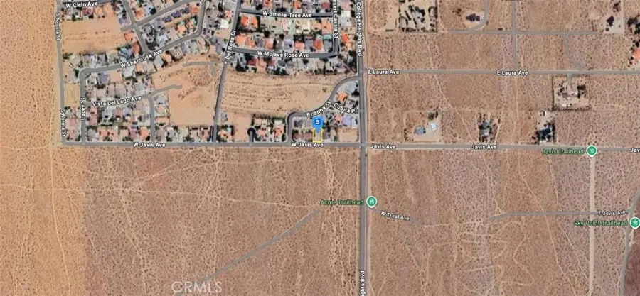 110 Javis Avenue, Ridgecrest, CA 93555 - Image #3