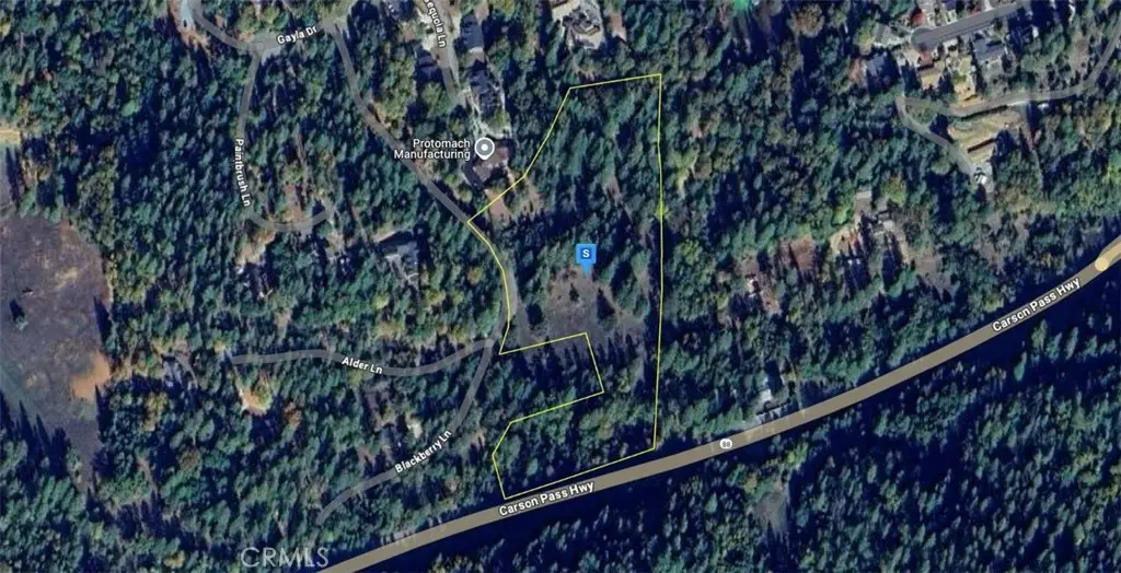 12105 Blackberry Lane, Pine Grove, CA 95665 - Image #1