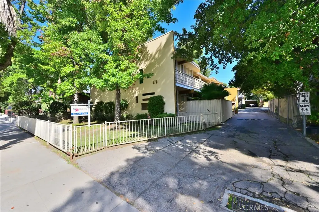 570 N Madison, Pasadena, CA 91101 - #1