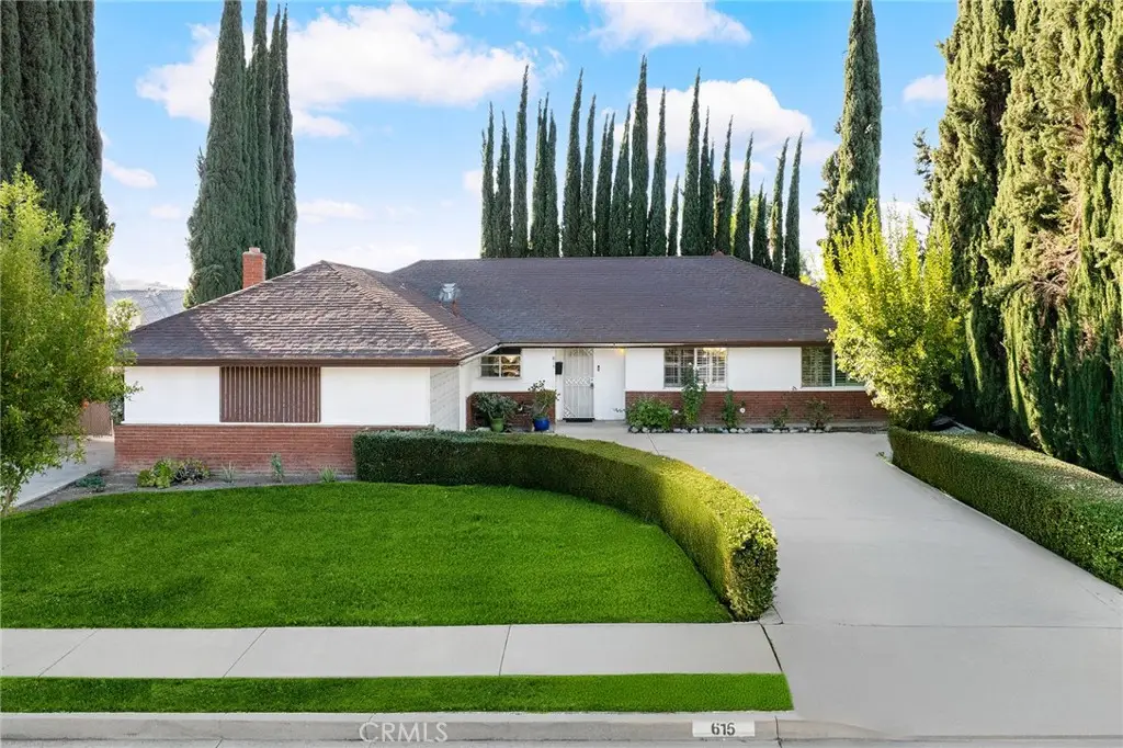 615 Greenhorn Dr., Diamond Bar, CA 91765 - #1