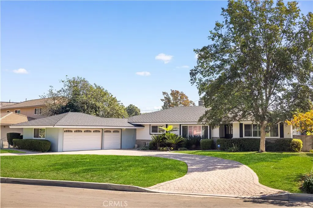 240 Longley Way, Arcadia, CA 91007 - #1