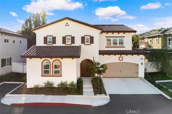 1359 Point Loma, Walnut, CA 91789