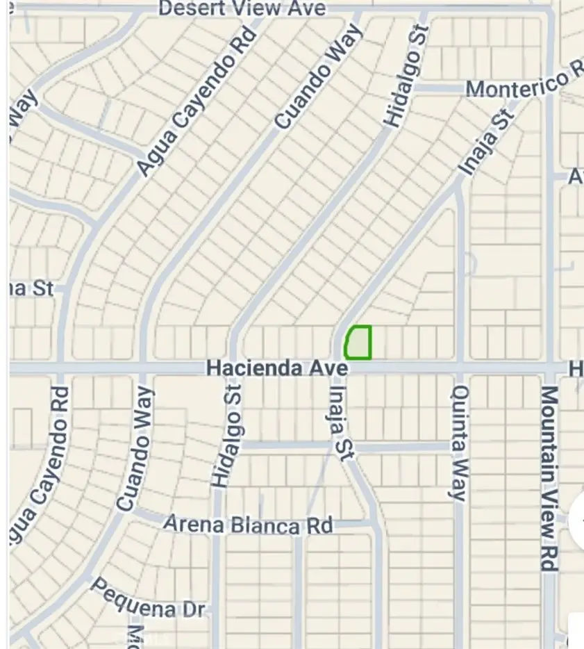 6 Hacienda Avenue, Desert Hot Springs, CA 92240 - Image #2