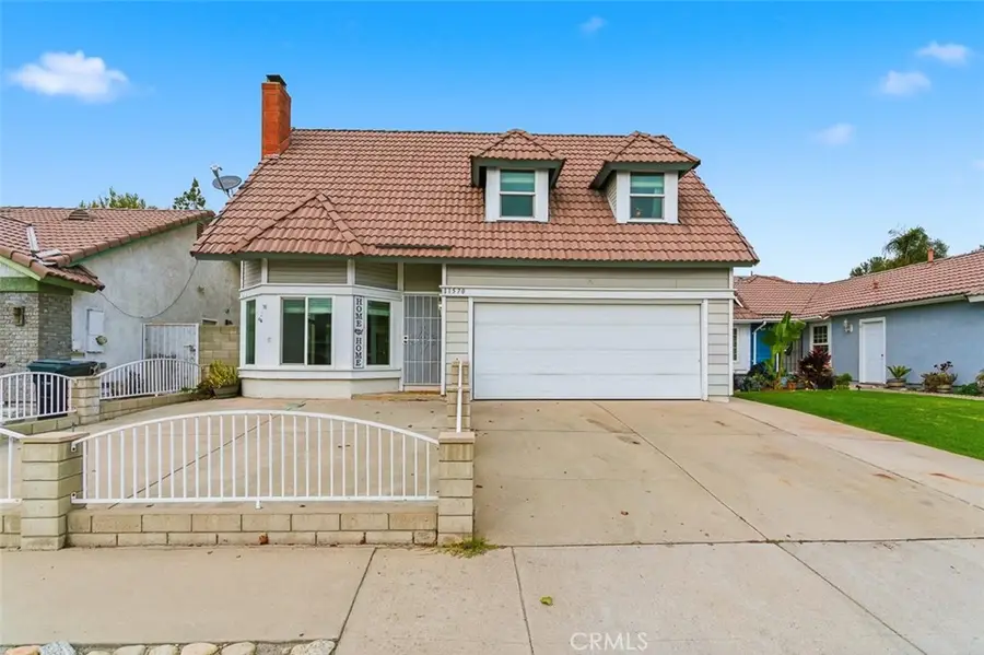 11570 Pinnacle Peak Court, Rancho Cucamonga, CA 91737 - Image #2