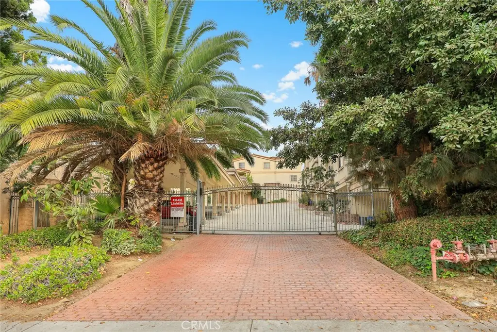 438 S Garfield Avenue #E, Monterey Park, CA 91754 - Image #1