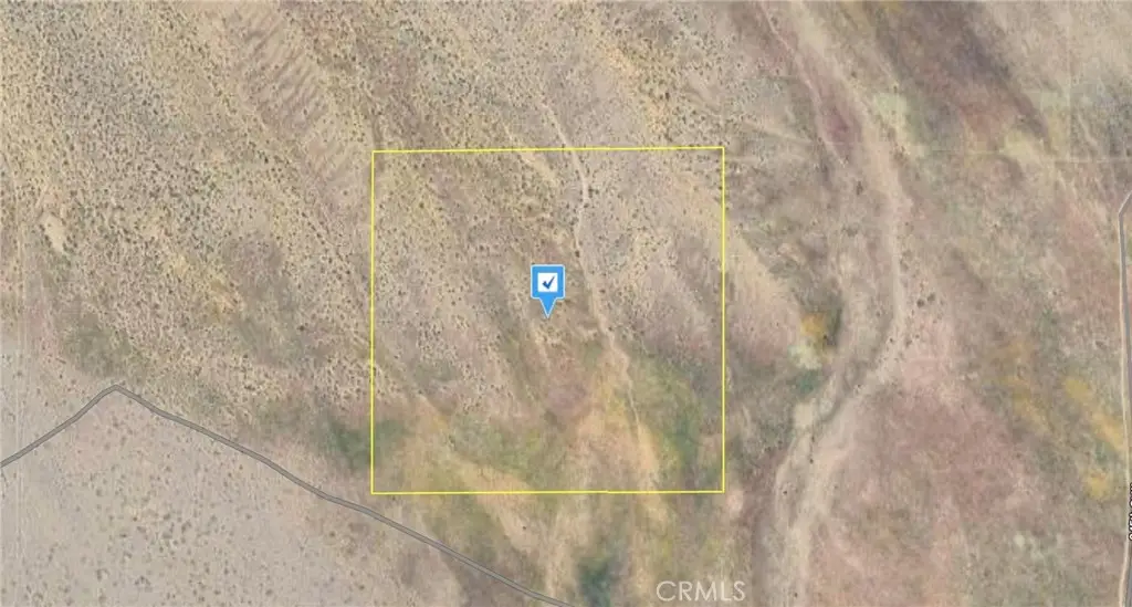 24621 245th Street W, Rosamond, CA 93560 - Image #1