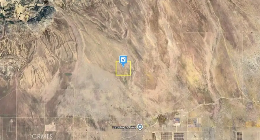 24621 245th Street W, Rosamond, CA 93560 - Image #3