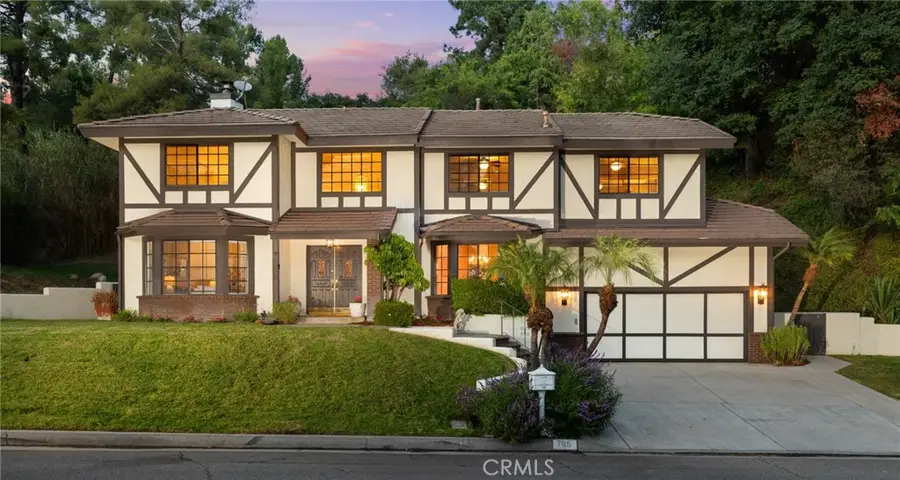 785 Norumbega Drive, Monrovia, CA 91016 - Image #2