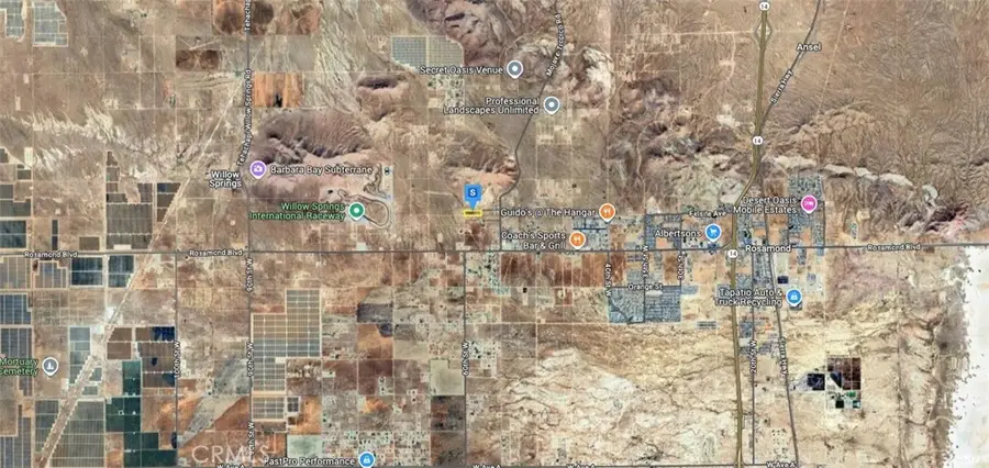 6081 Felsite Avenue, Rosamond, CA 93560 - Image #3