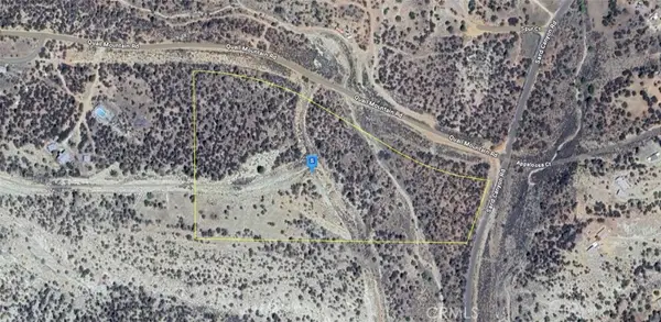 12317 Quail Mountain Road, Tehachapi, CA 93561