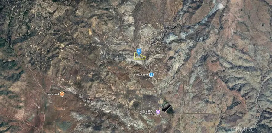 12317 Quail Mountain Road, Tehachapi, CA 93561 - Image #3