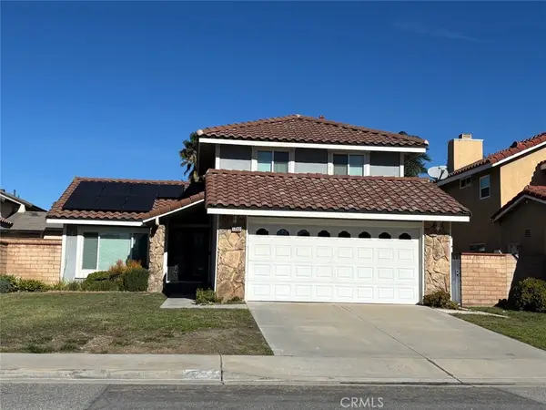 17262 Russo Court, Fontana, CA 92336